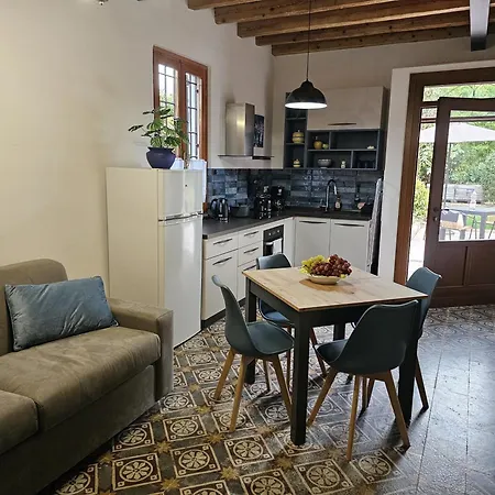 Apartment Katrins *