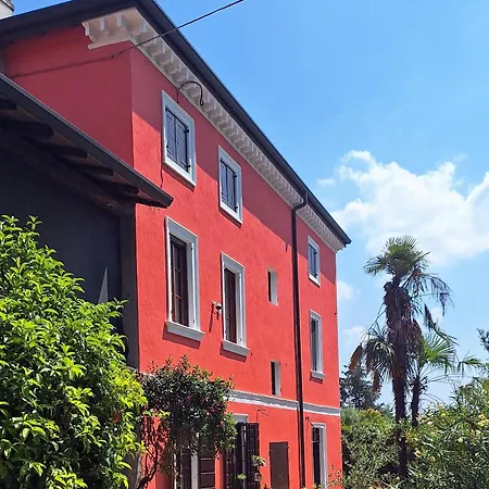 Katrins San Giorgio in Salici