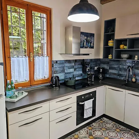 Apartment Katrins