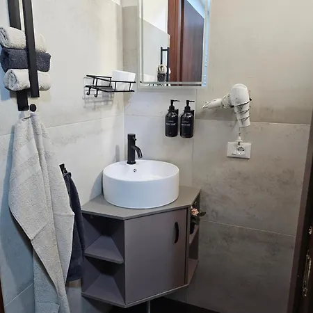 Katrins Apartment