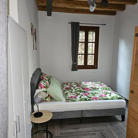 Katrins San Giorgio in Salici