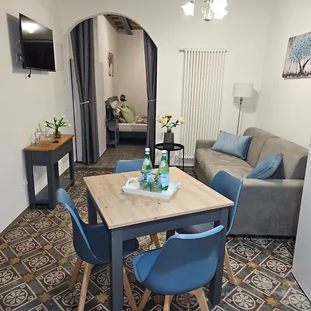 Katrins Apartment