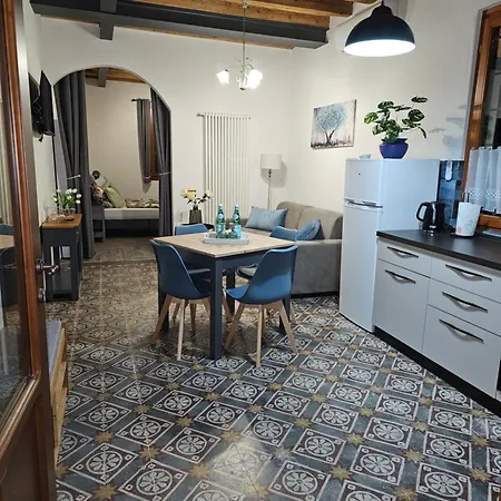 Apartment Katrins San Giorgio in Salici