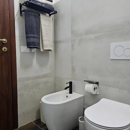 Katrins Appartement San Giorgio in Salici