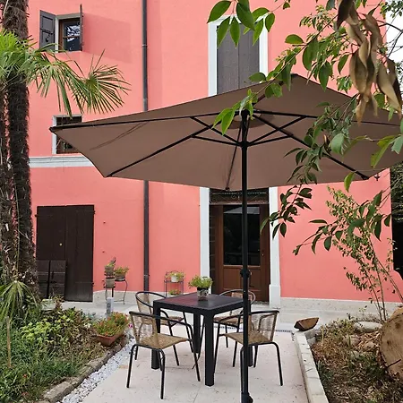 Katrins Appartement San Giorgio in Salici